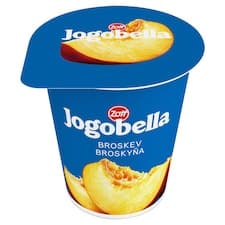 Zott Jogobella Jogurt 150g