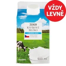Kefírové mléko 500ml