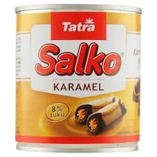 Tatra Salko Karamel 397g