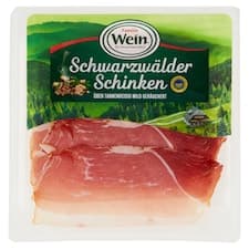 Wein Schwarzwälder Schinken 80g