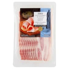 Chalupářská slanina 100g