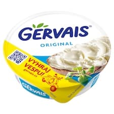 Gervais Čerstvý tvarohový sýr 80g
