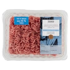 Mleté maso vepřové 0,500kg