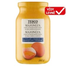 Majonéza 380g