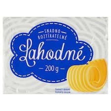 Směsný tuk 82% 200g