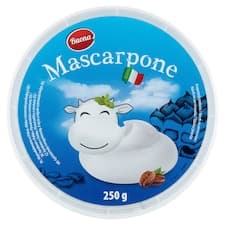 Buona Mascarpone 250g
