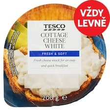 Čerstvý sýr 200g