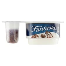 Fantasia jogurt s mléčnou čokoládou 110g