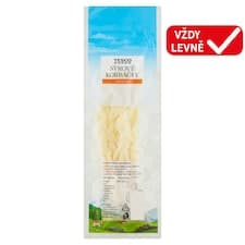 Sýrové korbáčky neuzené 55g