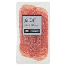 Finest Salami Milano 90g