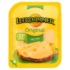 Leerdammer Original 5 plátků 100g
