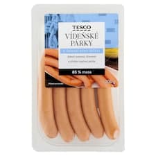 Vídeňské párky 200g
