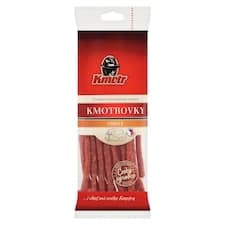 Kmotr Kmotrovky sýrové 100g