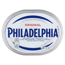 Philadelphia Original smetanový sýr 125g