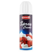 Kapucín Šlehačka 250ml