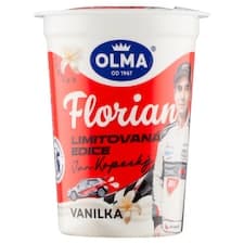 Olma Florian Smetanový jogurt mix 150g