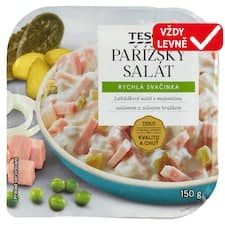 Pařížský salát 150g
