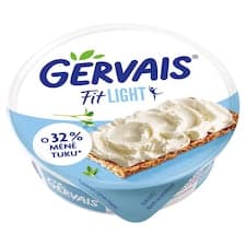 Gervais Fit LIGHT 80g