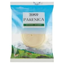 Parenica neuzená 112g
