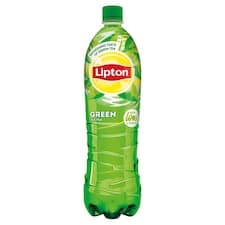 Lipton Ledový čaj zelený 1,5l