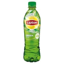 Lipton Ice Tea Green ledový čaj zelený 500ml