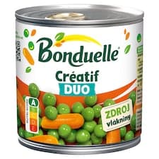 Bonduelle Créatif duo 400g