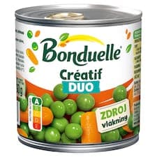 Bonduelle Créatif duo 200g