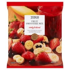 Směs ovoce k přípravě nápoje 450g