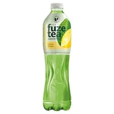 FuzeTea Green Tea citron 1,5l