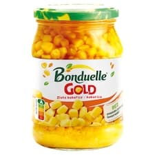 Bonduelle Gold Zlatá kukuřice 530g