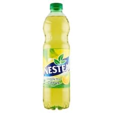 Nestea Ledový čaj s příchutí citrusů 1,5l