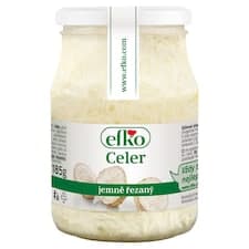 efko Celer jemně řezaný 330g