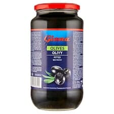 Giana Olivy bez pecky 880g
