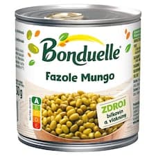 Bonduelle Fazole mungo 200g