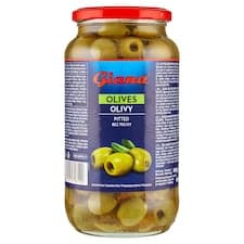 Giana Olivy bez pecky 880g