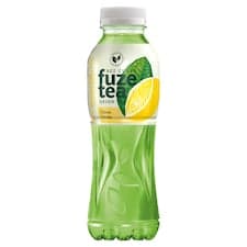 FuzeTea Green Tea citron 500ml