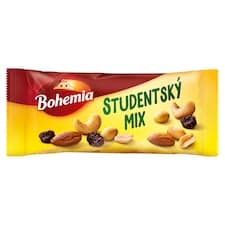 Bohemia Studentský mix 50g