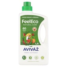 FeelEco Aviváž s vůní čerstvého ovoce 60 praní 1,5l