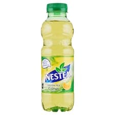 Nestea Ledový čaj s příchutí citrusů 500ml