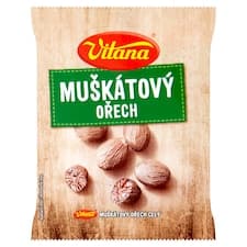 Vitana Muškátový ořech 9g