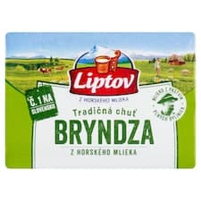 Liptov Bryndza 110g