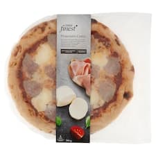 Finest Pizza Prosciutto Cotto 380g