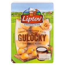 Liptov Guločky uzené 96g