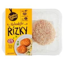 Snadné Vaření Holandské řízky 300g