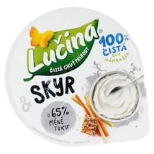 Lučina & Skyr 120g