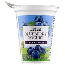 Jogurt borůvkový 150g