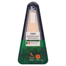 Parmigiano Reggiano 125g