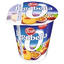 Zott Jogobella Nízkotučný jogurt 150g