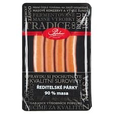 Pejskar Ředitelské párky 180g