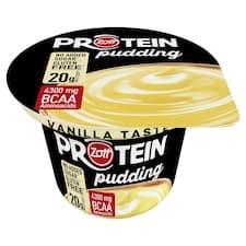 Zott Protein Pudding vanilková příchuť 200g